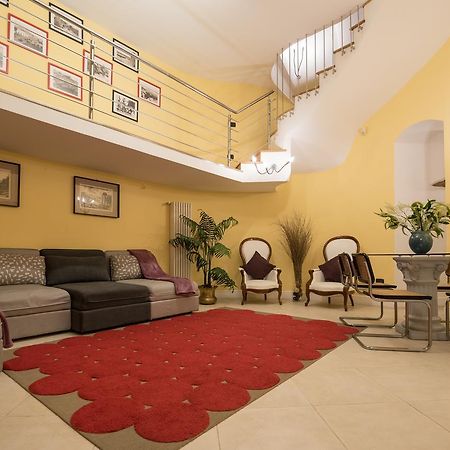 Casa Le Volte Apartment Napoli Exterior foto