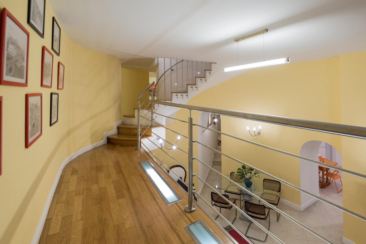 Casa Le Volte Apartment Napoli Exterior foto