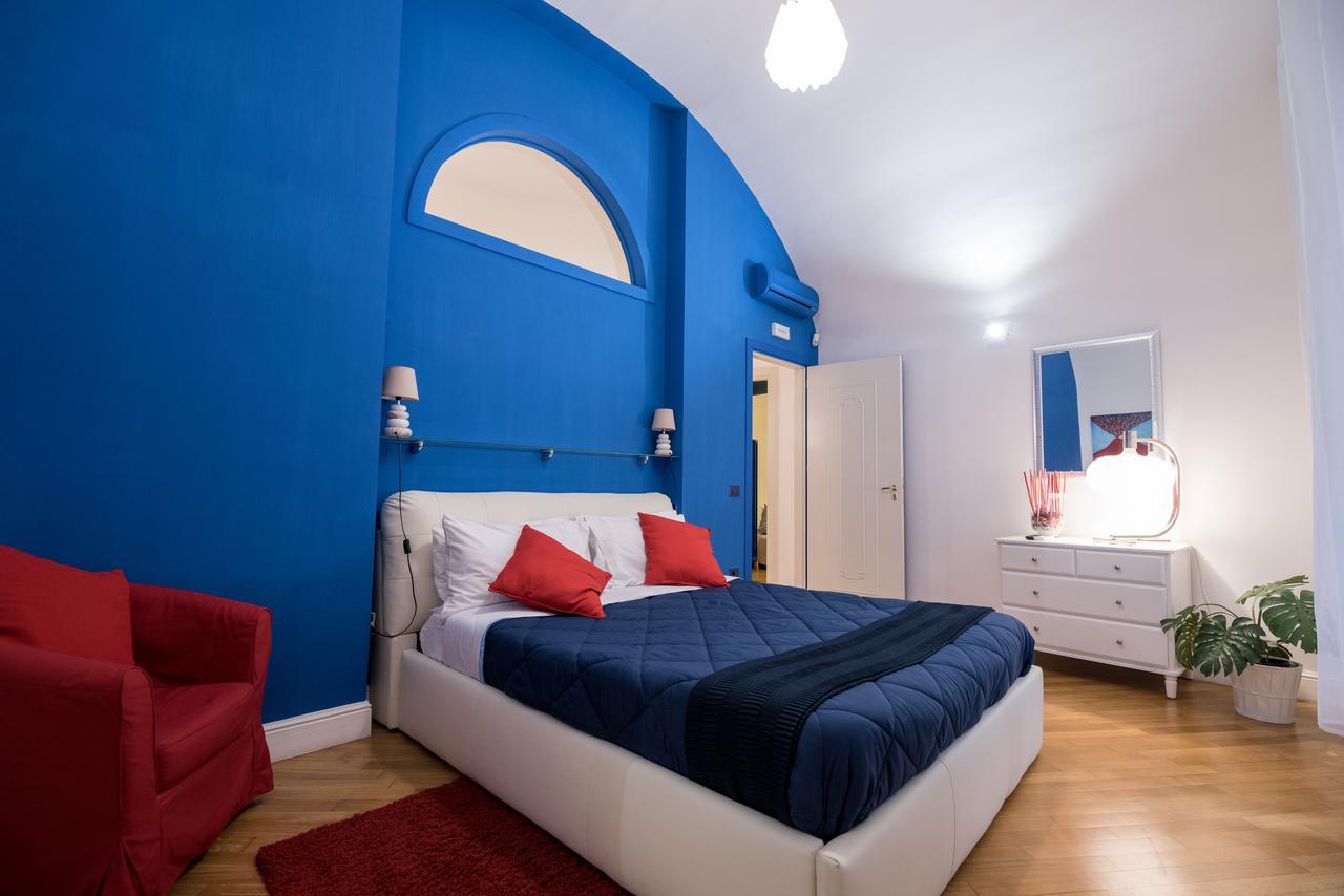 Casa Le Volte Apartment Napoli Exterior foto